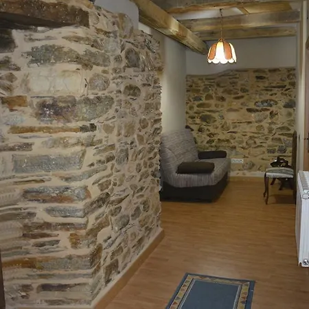 La Casa De Rosa Venkovský dům