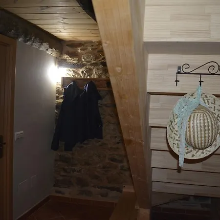 La Casa De Rosa Filiel