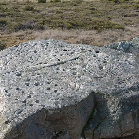 La Casa De Rosa Filiel