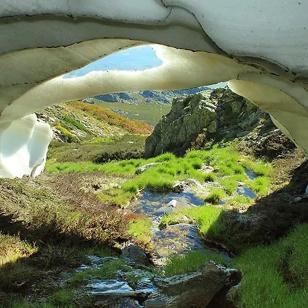 Venkovský dům La Casa De Rosa Filiel