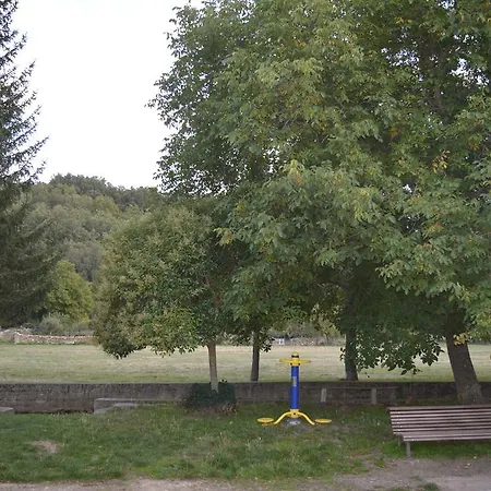 La Casa De Rosa Filiel