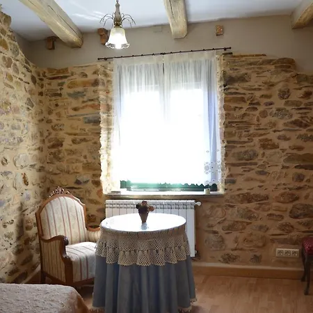 Country house La Casa De Rosa *