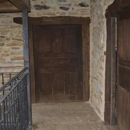 La Casa De Rosa Filiel