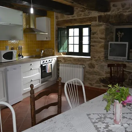 La Casa De Rosa Country house