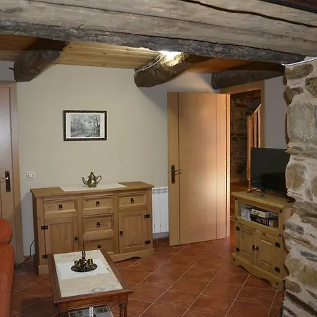 La Casa De Rosa