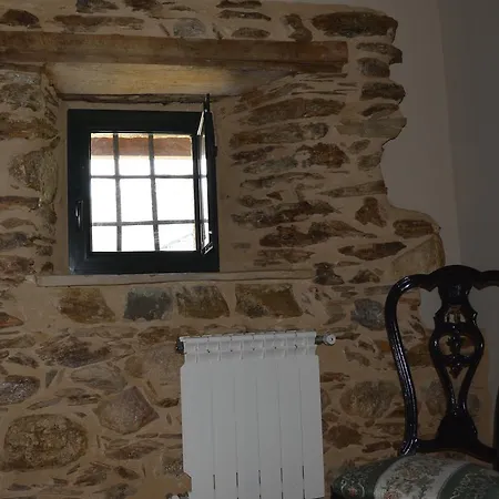 La Casa De Rosa Venkovský dům Filiel