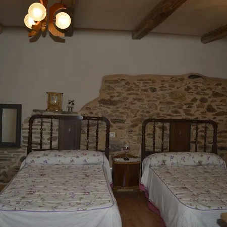 Country house La Casa De Rosa