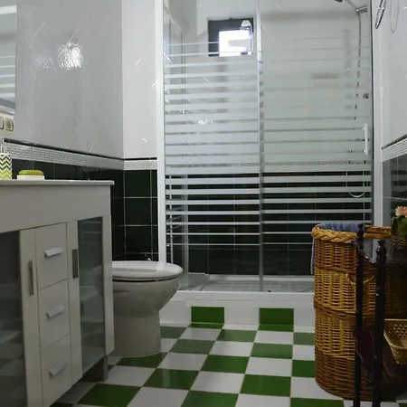 La Casa De Rosa Filiel