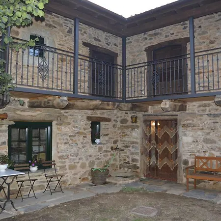 La Casa De Rosa