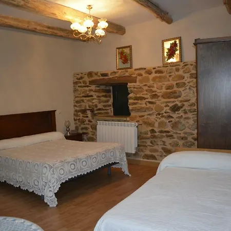 Country house La Casa De Rosa *