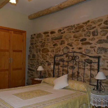 La Casa De Rosa Venkovský dům