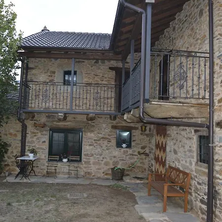 La Casa De Rosa Country house *