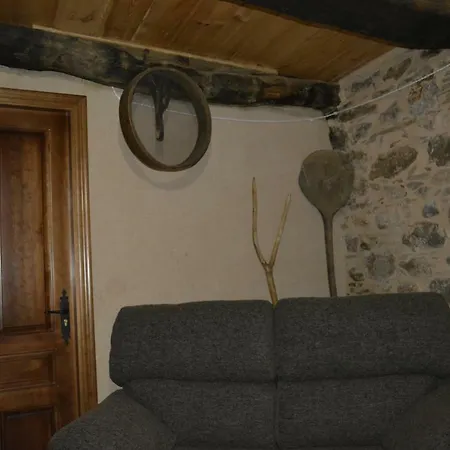 Venkovský dům La Casa De Rosa Filiel
