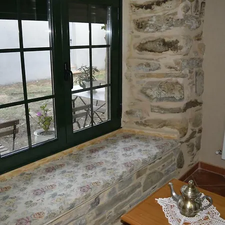 La Casa De Rosa