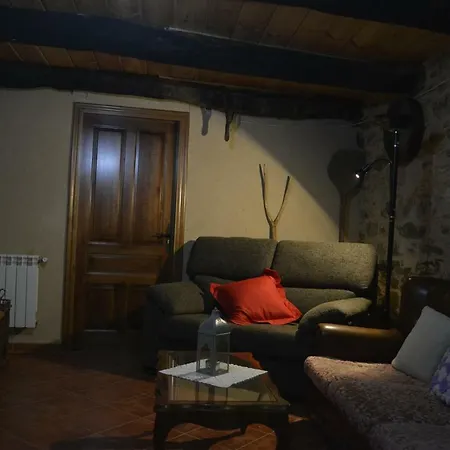 La Casa De Rosa