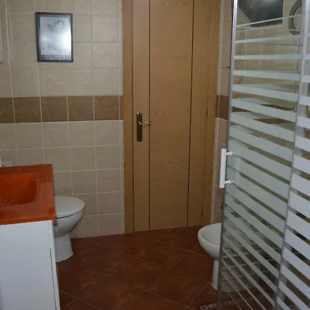 La Casa De Rosa Country house *