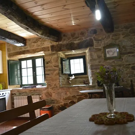 La Casa De Rosa Filiel