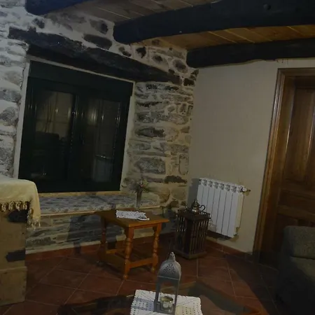 La Casa De Rosa *