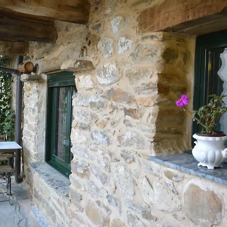 La Casa De Rosa