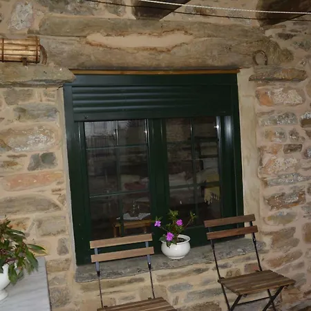 La Casa De Rosa Venkovský dům Filiel