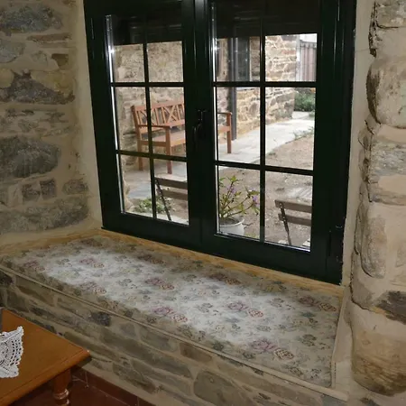 La Casa De Rosa * Filiel