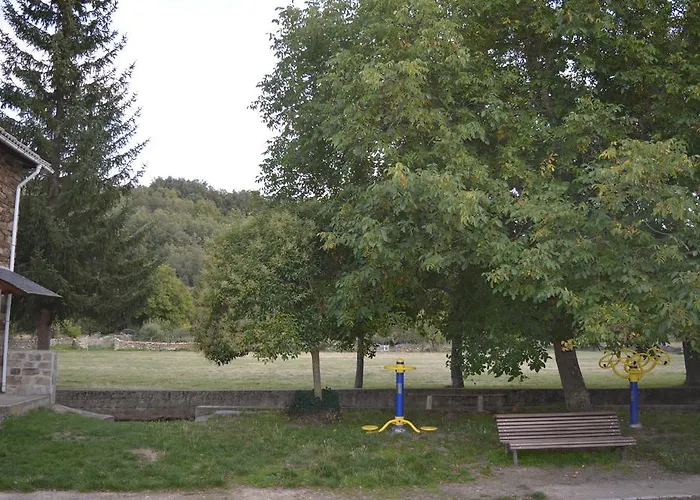 La Casa De Rosa Filiel