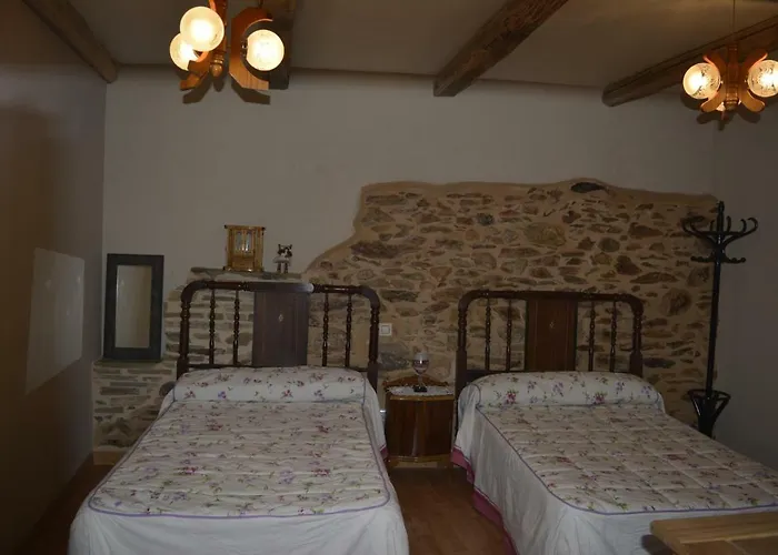 Gospodarstwo wiejskie La Casa De Rosa