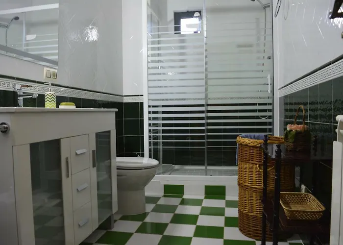 La Casa De Rosa Filiel