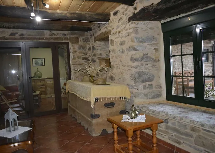 Gospodarstwo wiejskie La Casa De Rosa